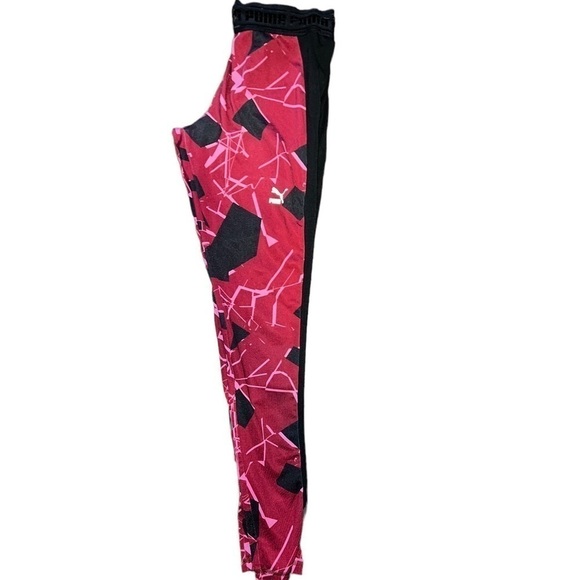 Puma Leggings - Picture 1 of 1